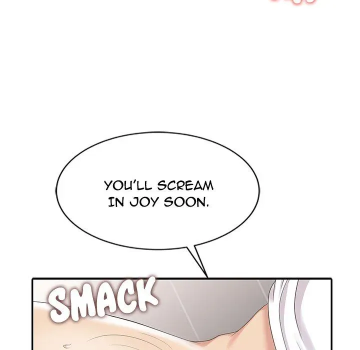 Read Secret Hideout chapter 3 image 32 on Lezhin