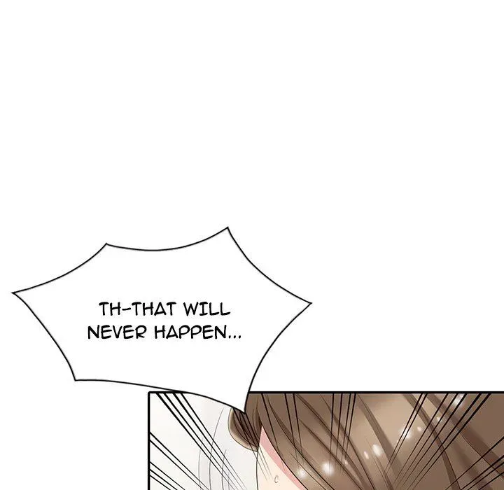 Read Secret Hideout chapter 3 image 34 on Lezhin