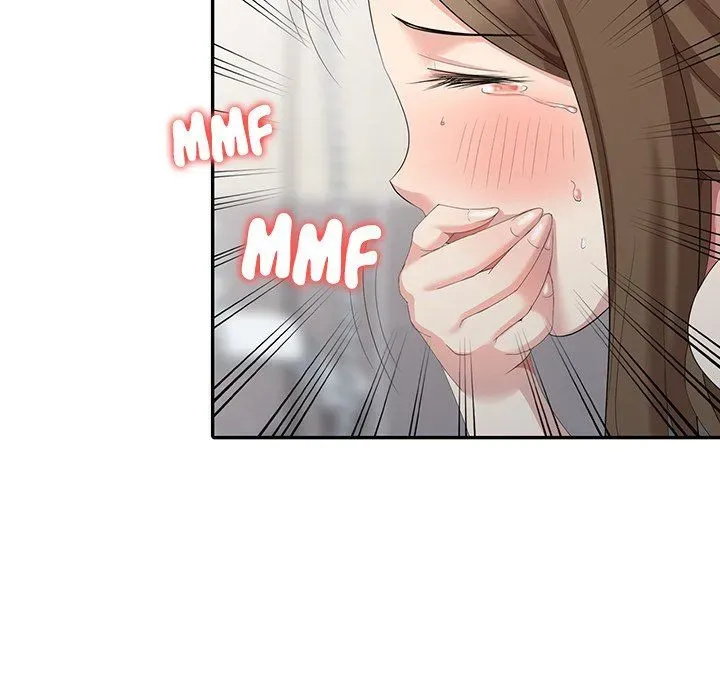 Read Secret Hideout chapter 3 image 35 on Lezhin