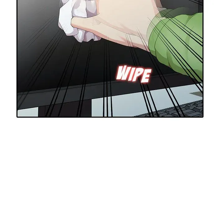 Read Secret Hideout chapter 3 image 38 on Lezhin