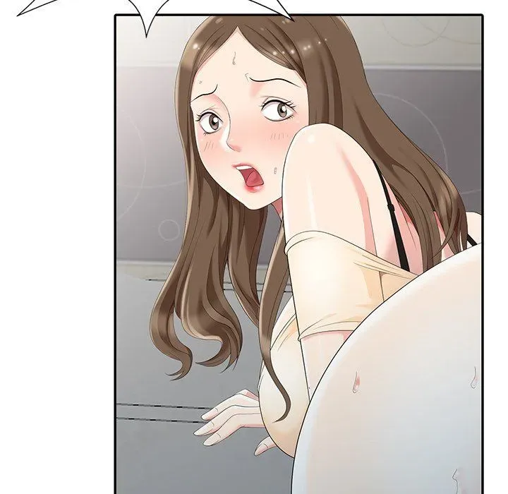 Read Secret Hideout chapter 3 image 4 on Lezhin