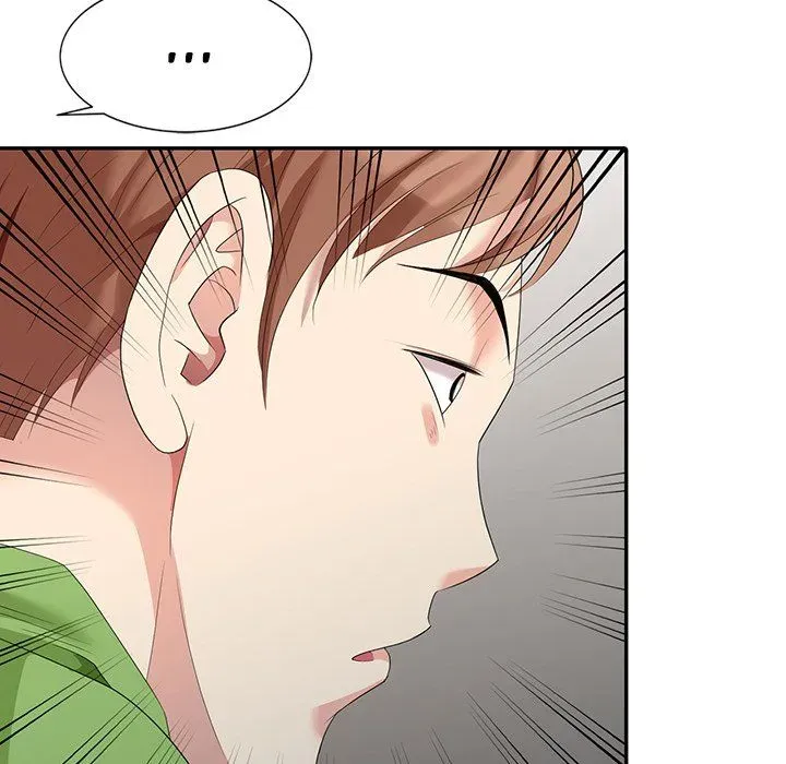 Read Secret Hideout chapter 3 image 41 on Lezhin