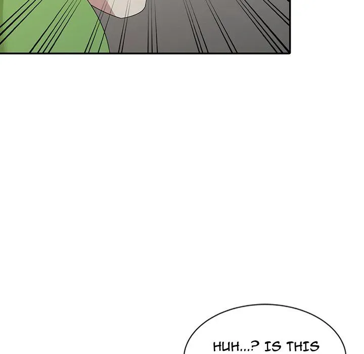 Read Secret Hideout chapter 3 image 42 on Lezhin