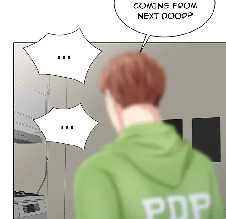 Read Secret Hideout chapter 3 image 43 on Lezhin