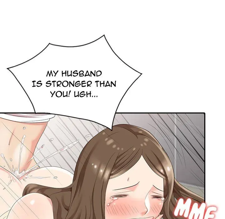 Read Secret Hideout chapter 3 image 49 on Lezhin