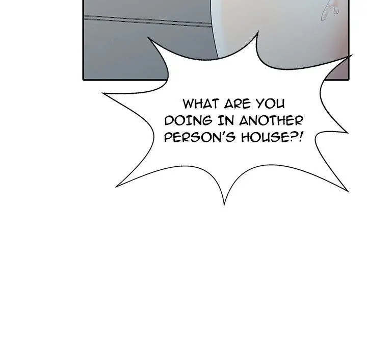 Read Secret Hideout chapter 3 image 5 on Lezhin