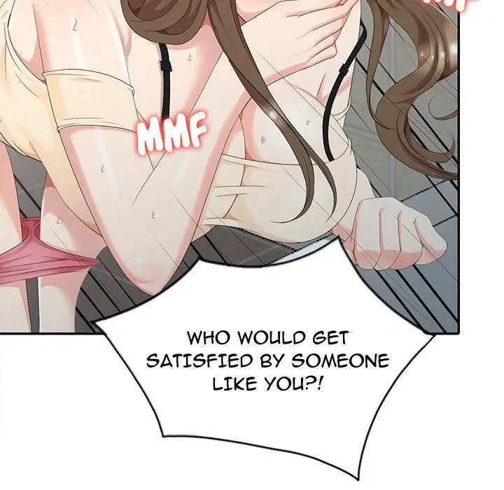 Read Secret Hideout chapter 3 image 50 on Lezhin