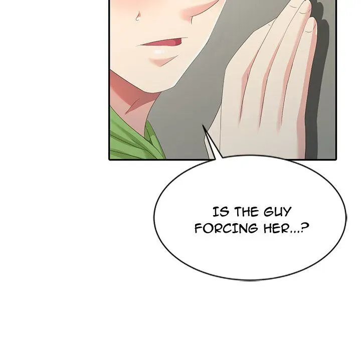 Read Secret Hideout chapter 3 image 52 on Lezhin