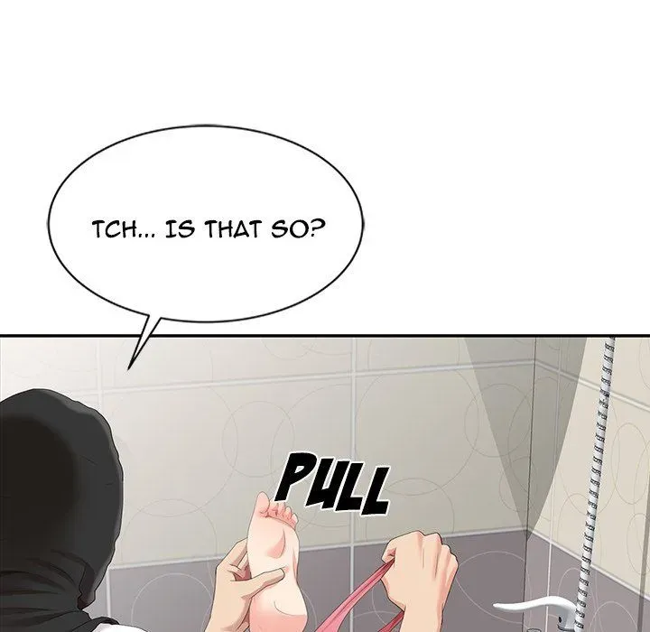 Read Secret Hideout chapter 3 image 53 on Lezhin