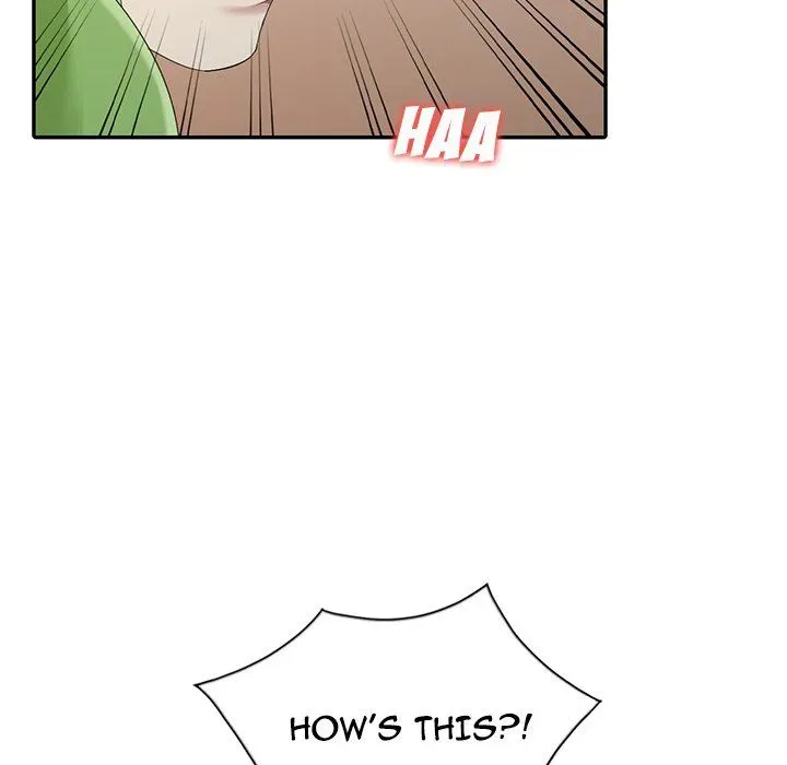 Read Secret Hideout chapter 3 image 57 on Lezhin
