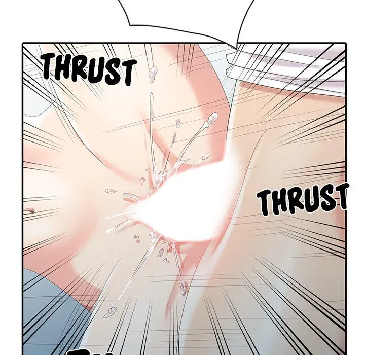 Read Secret Hideout chapter 3 image 58 on Lezhin