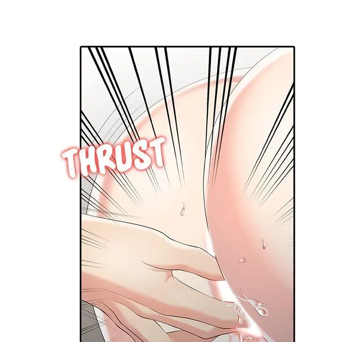 Read Secret Hideout chapter 3 image 6 on Lezhin