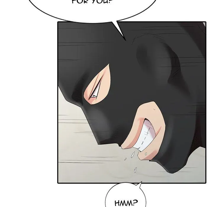 Read Secret Hideout chapter 3 image 60 on Lezhin