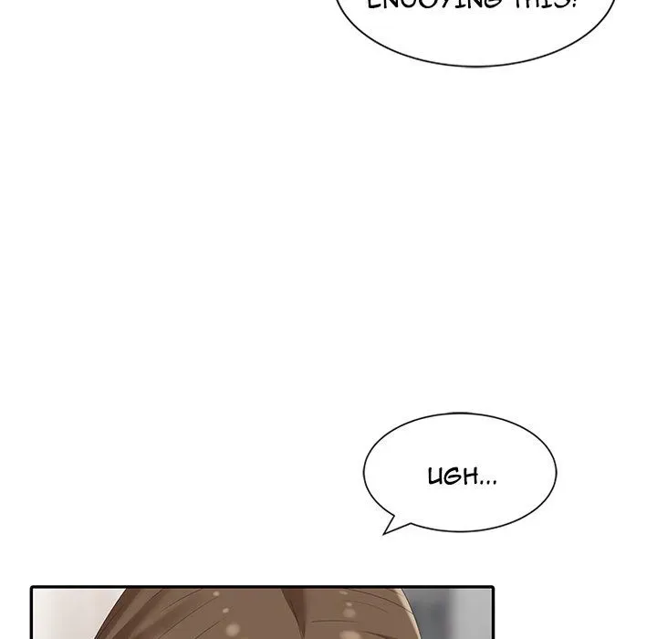 Read Secret Hideout chapter 3 image 63 on Lezhin