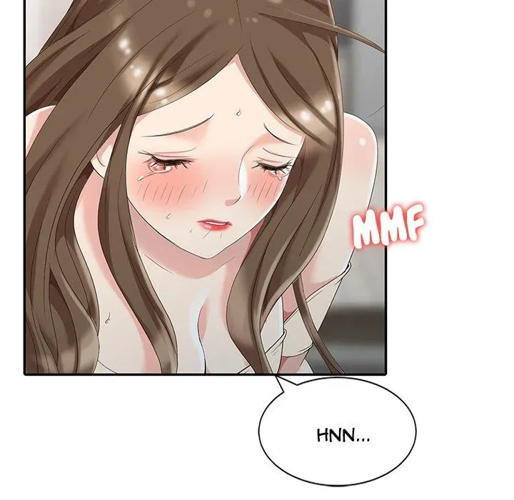 Read Secret Hideout chapter 3 image 64 on Lezhin