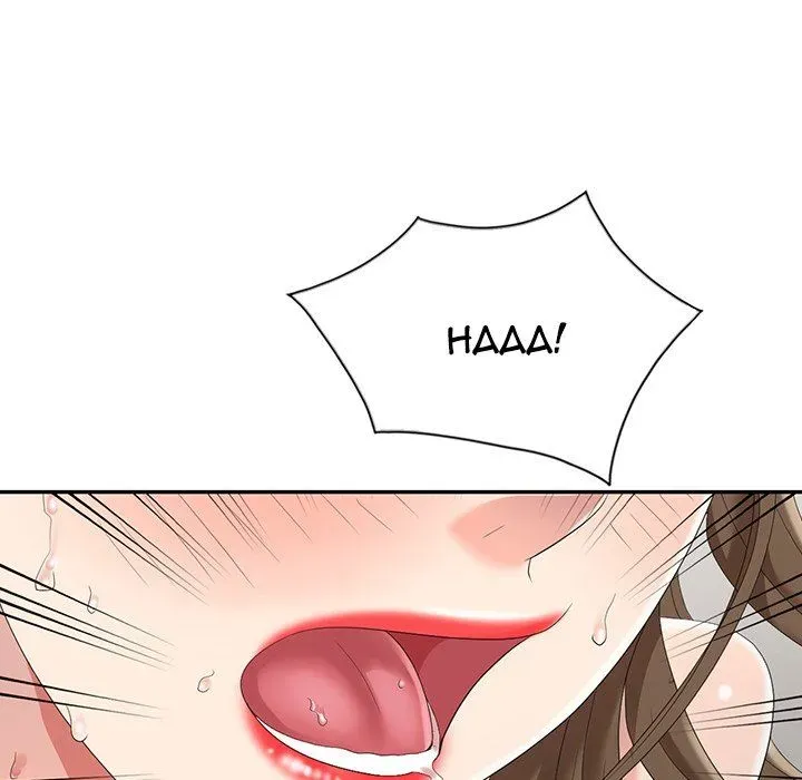 Read Secret Hideout chapter 3 image 65 on Lezhin