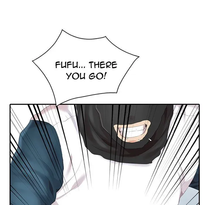 Read Secret Hideout chapter 3 image 67 on Lezhin