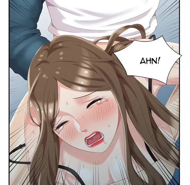 Read Secret Hideout chapter 3 image 68 on Lezhin