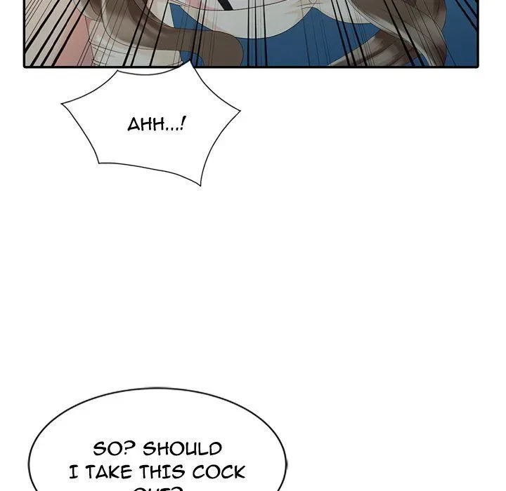Read Secret Hideout chapter 3 image 69 on Lezhin