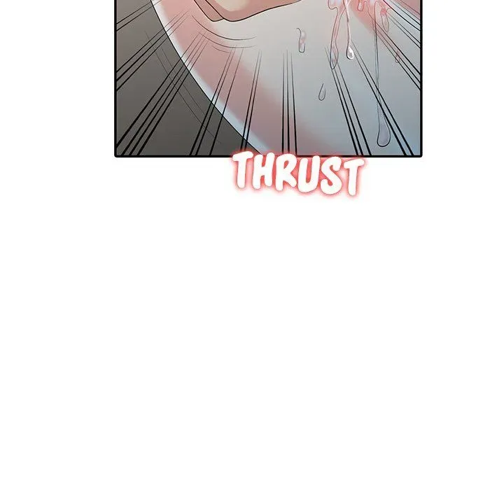 Read Secret Hideout chapter 3 image 7 on Lezhin
