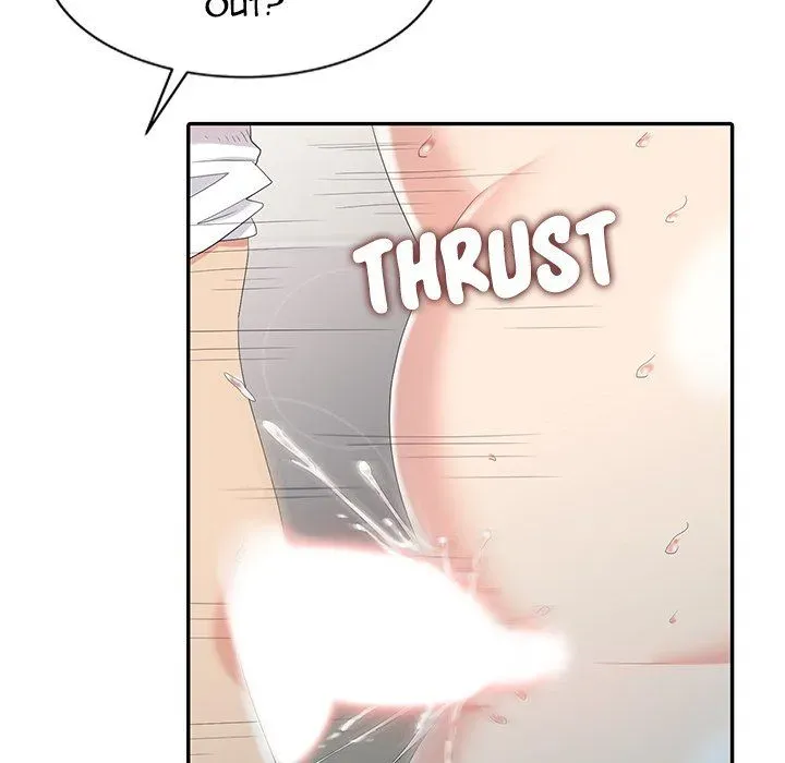 Read Secret Hideout chapter 3 image 70 on Lezhin
