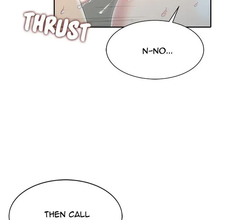 Read Secret Hideout chapter 3 image 71 on Lezhin