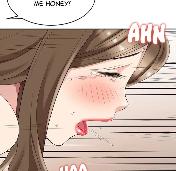 Read Secret Hideout chapter 3 image 72 on Lezhin