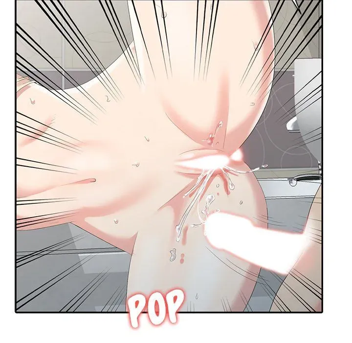 Read Secret Hideout chapter 3 image 77 on Lezhin