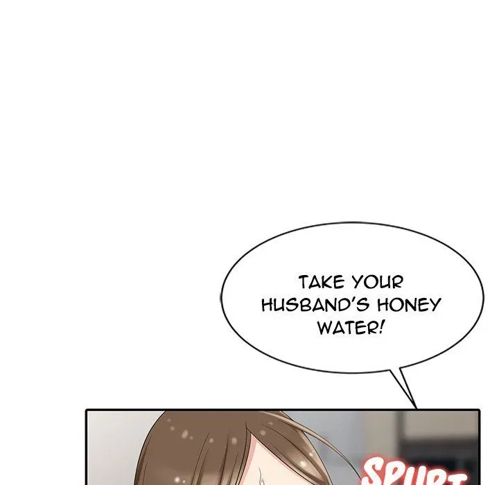 Read Secret Hideout chapter 3 image 78 on Lezhin