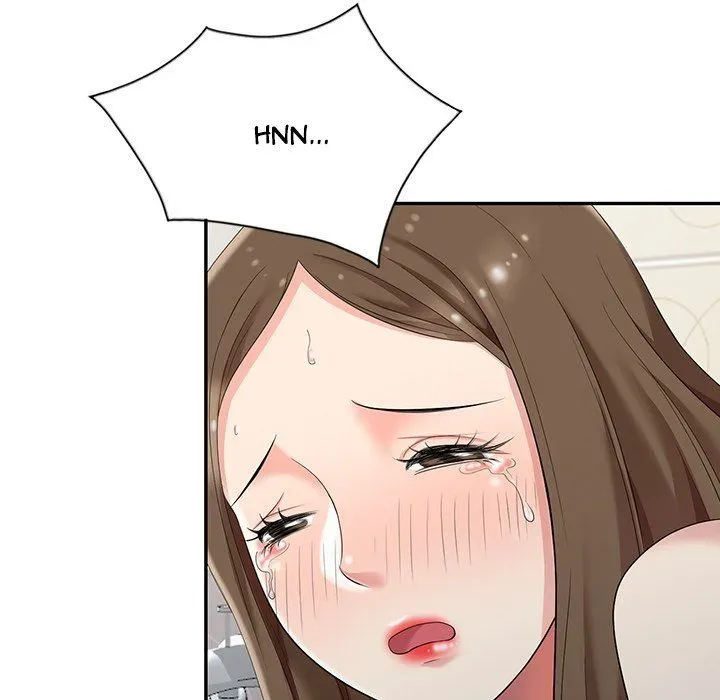 Read Secret Hideout chapter 3 image 8 on Lezhin