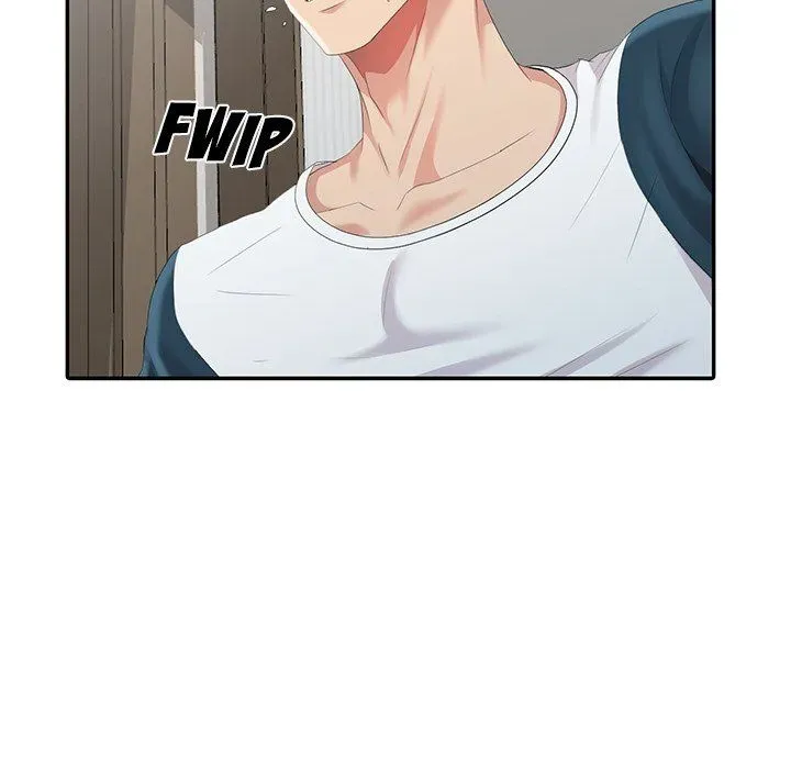 Read Secret Hideout chapter 3 image 83 on Lezhin