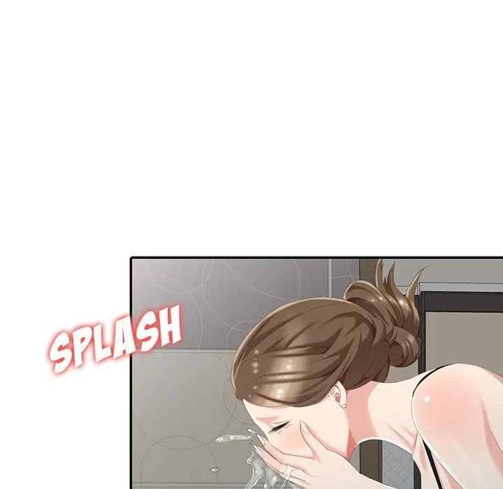 Read Secret Hideout chapter 3 image 84 on Lezhin