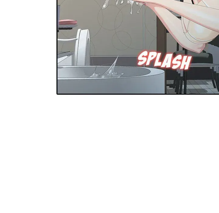 Read Secret Hideout chapter 3 image 85 on Lezhin