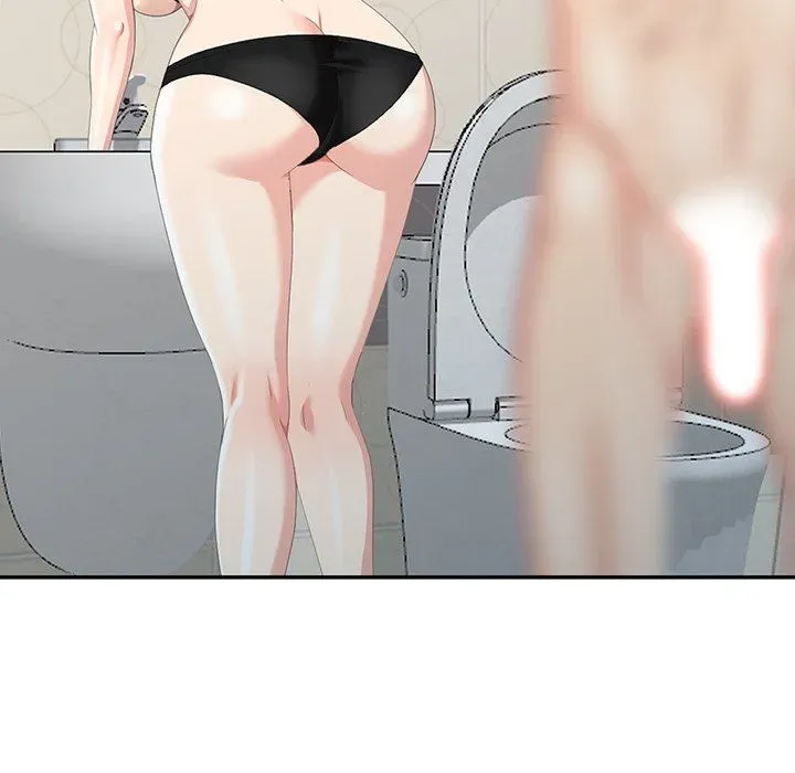 Read Secret Hideout chapter 3 image 87 on Lezhin