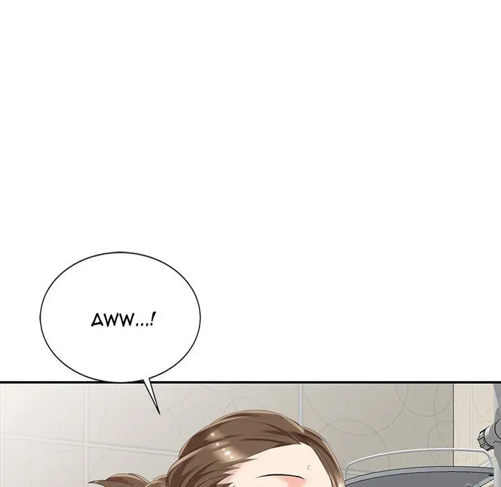 Read Secret Hideout chapter 3 image 88 on Lezhin