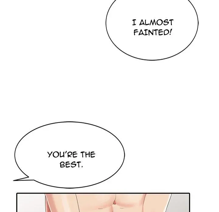 Read Secret Hideout chapter 3 image 90 on Lezhin