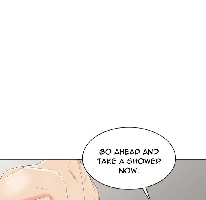 Read Secret Hideout chapter 3 image 92 on Lezhin