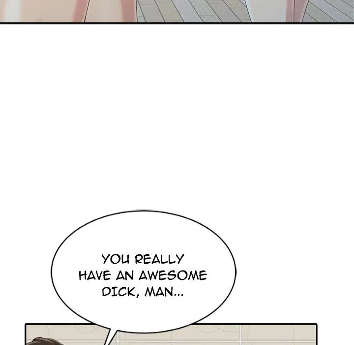 Read Secret Hideout chapter 3 image 94 on Lezhin