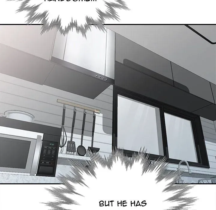 Read Secret Hideout chapter 3 image 97 on Lezhin
