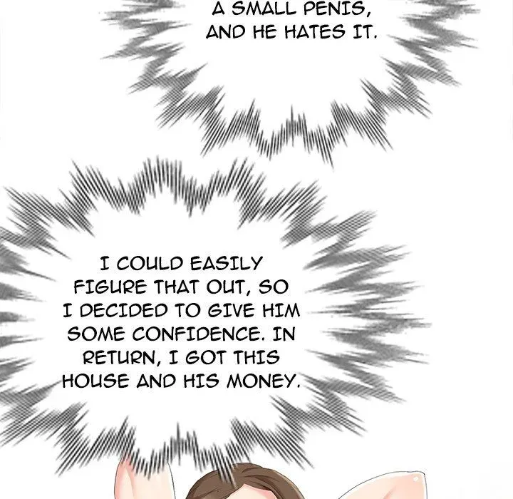 Read Secret Hideout chapter 3 image 98 on Lezhin
