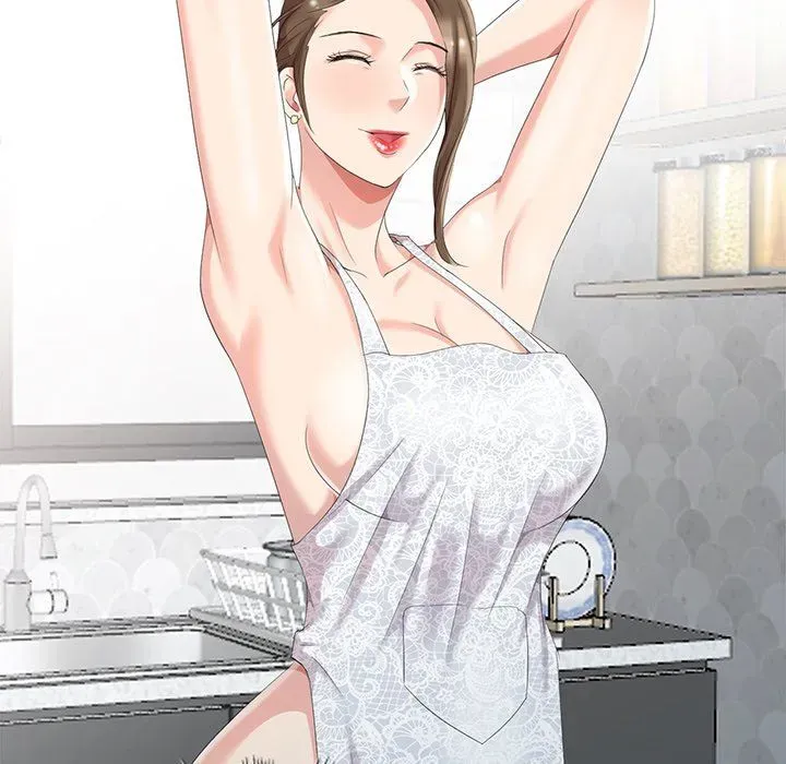 Read Secret Hideout chapter 3 image 99 on Lezhin