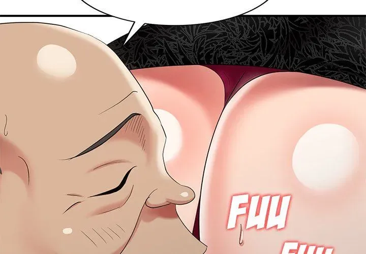 Read Secret Hideout chapter 32 image 1 on Lezhin
