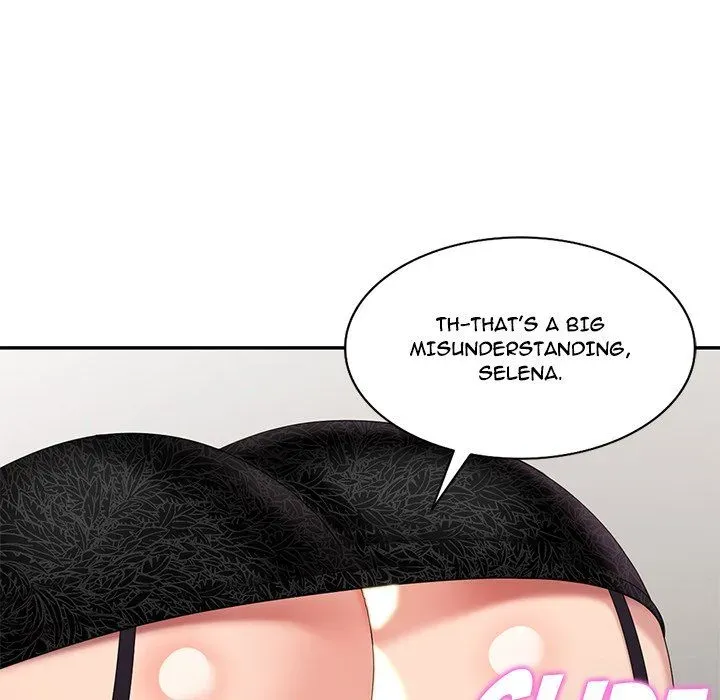 Read Secret Hideout chapter 32 image 10 on Lezhin