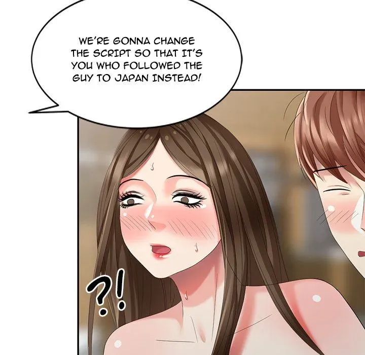 Read Secret Hideout chapter 32 image 100 on Lezhin