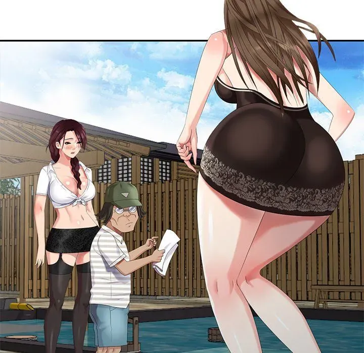 Read Secret Hideout chapter 32 image 102 on Lezhin
