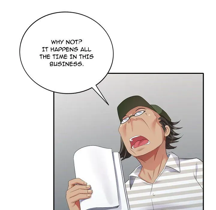 Read Secret Hideout chapter 32 image 104 on Lezhin