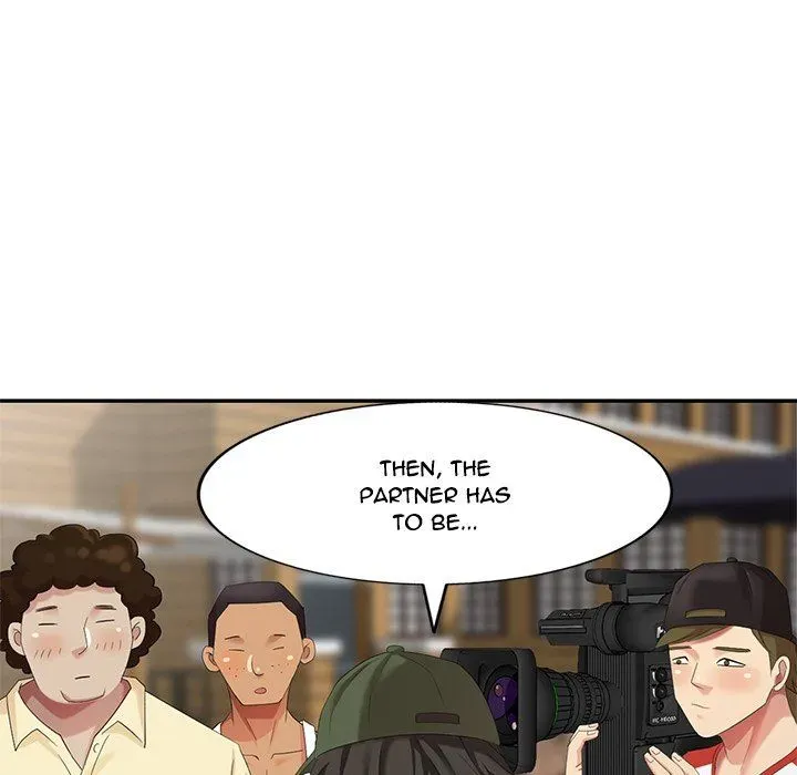 Read Secret Hideout chapter 32 image 108 on Lezhin