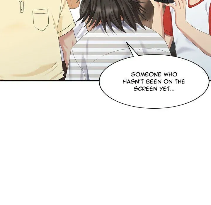 Read Secret Hideout chapter 32 image 109 on Lezhin