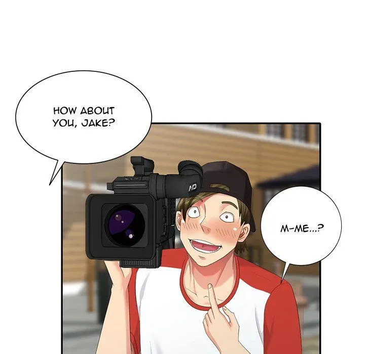 Read Secret Hideout chapter 32 image 110 on Lezhin