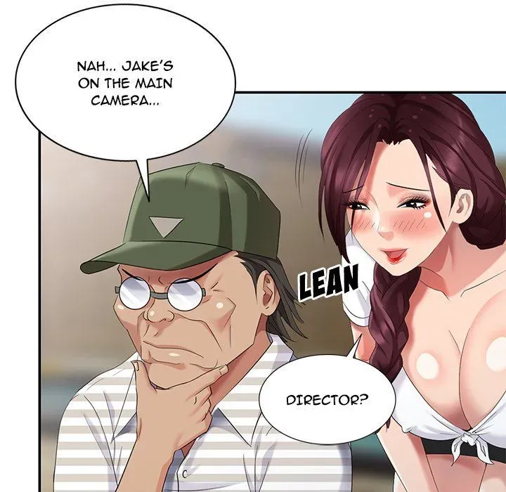 Read Secret Hideout chapter 32 image 112 on Lezhin